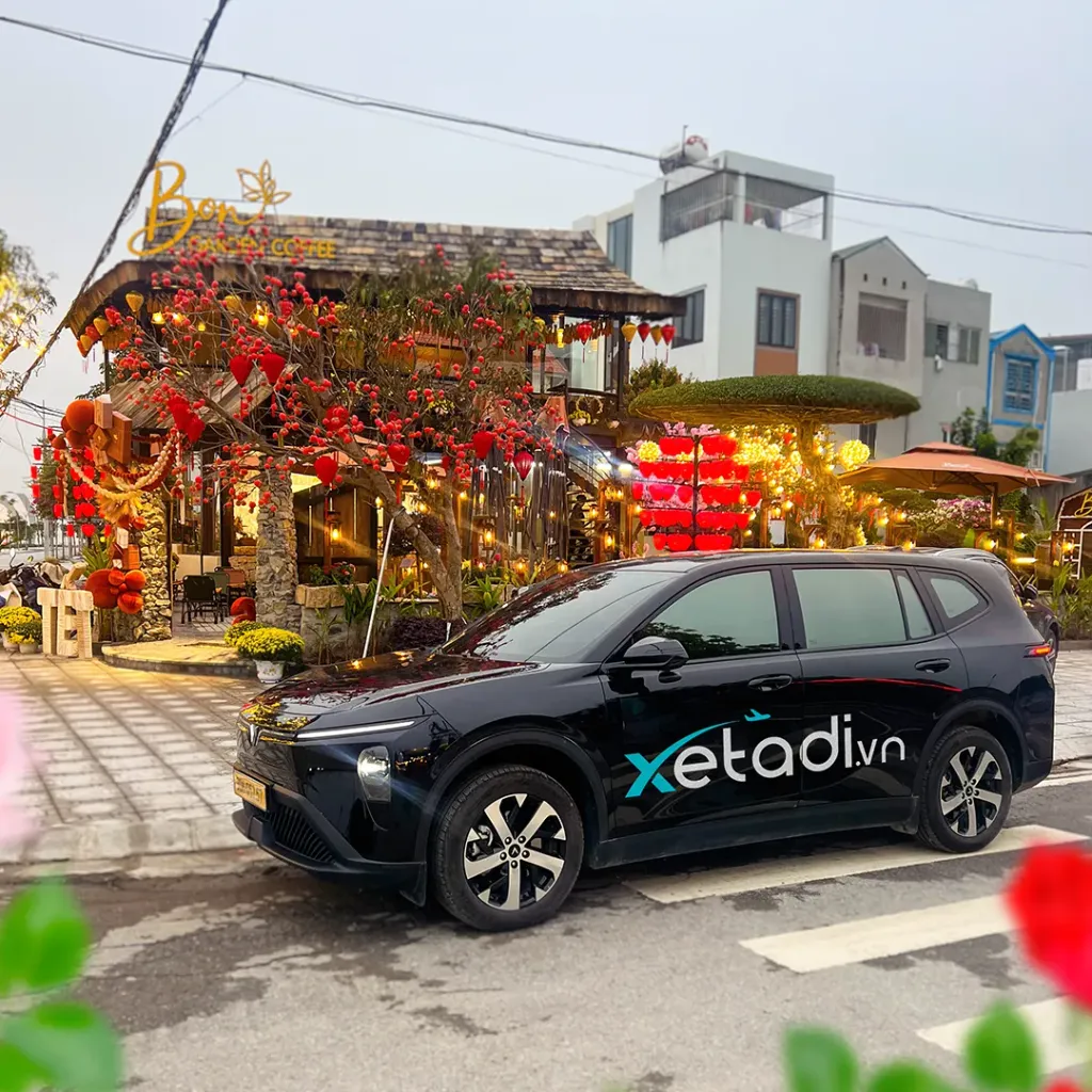 Xe ghép Hà Nam đi Nội Bài